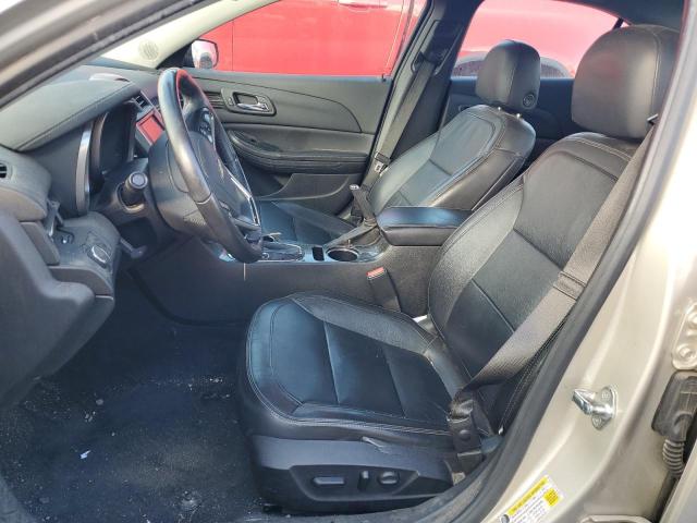 1G11F5SL1FF342059 - 2015 CHEVROLET MALIBU LTZ ბეჟი ფოტო 7