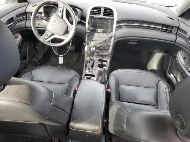 1G11F5SL1FF342059 - 2015 CHEVROLET MALIBU LTZ ბეჟი ფოტო 8