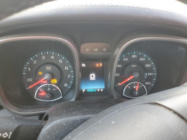 1G11F5SL1FF342059 - 2015 CHEVROLET MALIBU LTZ ბეჟი ფოტო 9