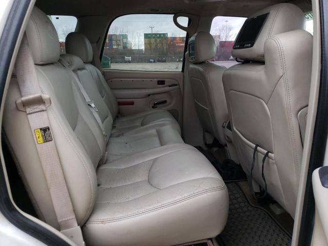 1GYEK63N94R229072 - 2004 CADILLAC ESCALADE LUXURY WHITE photo 11