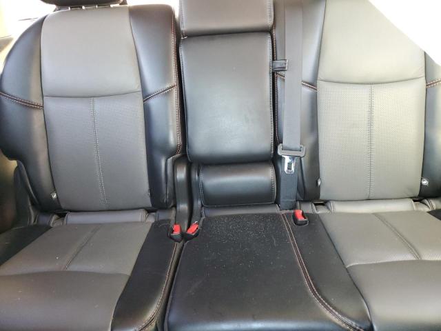 5N1DR2MN3KC646218 - 2019 NISSAN PATHFINDER S 灰色 照片 10