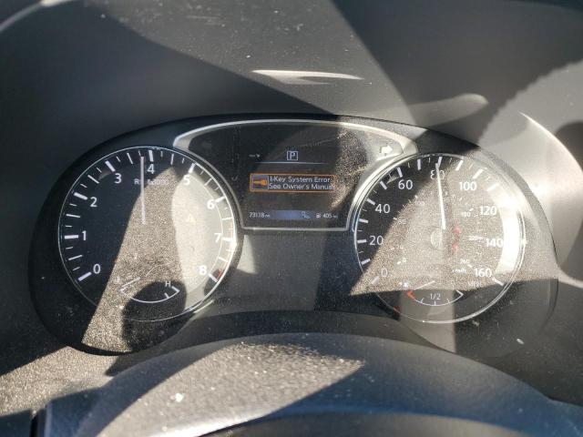 5N1DR2MN3KC646218 - 2019 NISSAN PATHFINDER S 灰色 照片 9