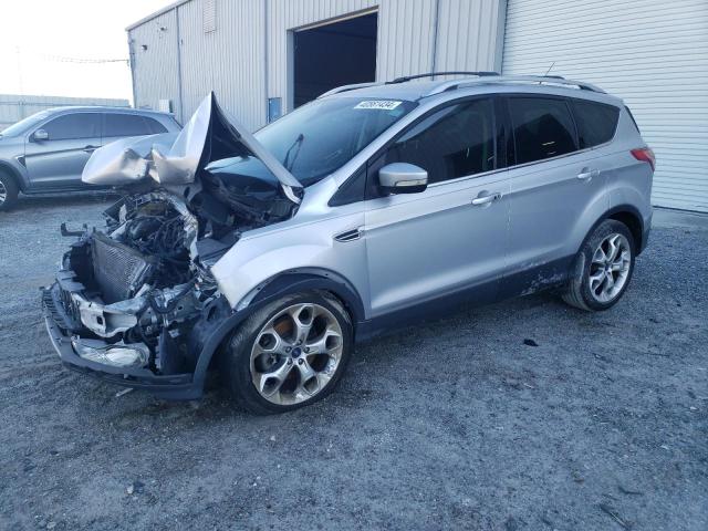 2013 FORD ESCAPE TITANIUM, 