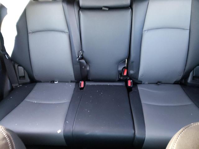 JTENU5JR9N6068110 - 2022 TOYOTA 4RUNNER SR5/SR5 PREMIUM 白色 照片 10