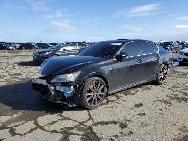 2014 LEXUS GS 350, 