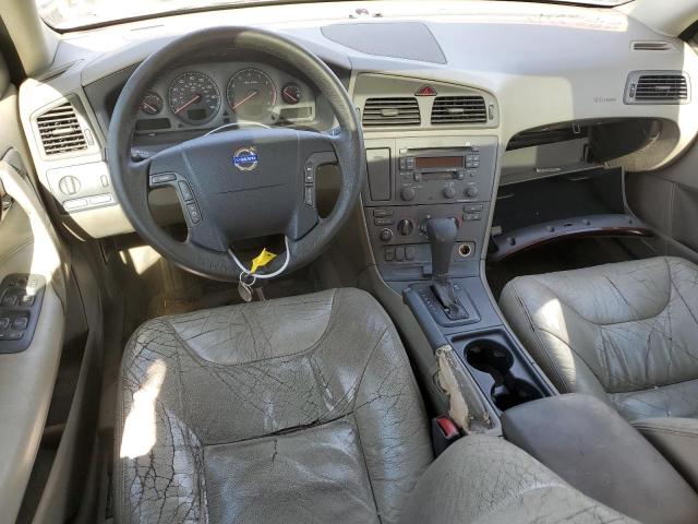 YV1SW61R312089408 - 2001 VOLVO V70 TAN photo 8