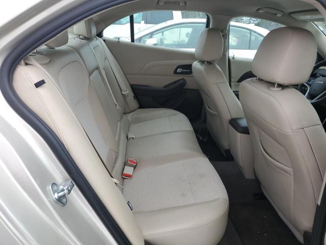 1G11C5SL7FF311603 - 2015 CHEVROLET MALIBU 1LT 米色 照片 10