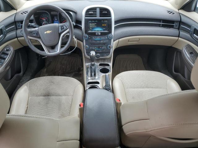 1G11C5SL7FF311603 - 2015 CHEVROLET MALIBU 1LT 米色 照片 8