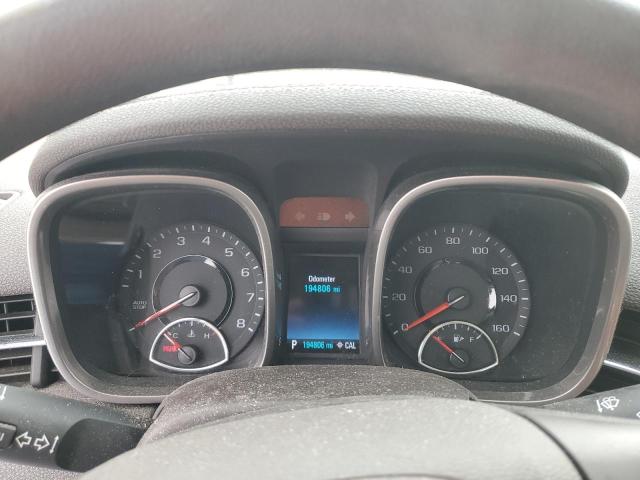 1G11C5SL7FF311603 - 2015 CHEVROLET MALIBU 1LT 米色 照片 9