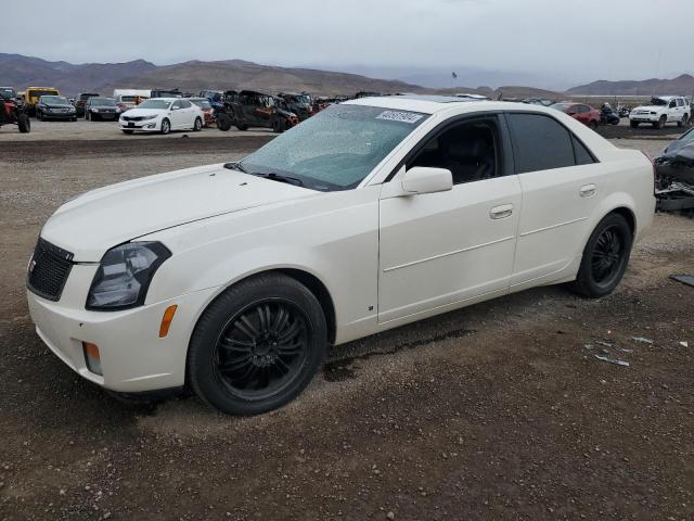 2006 CADILLAC CTS, 