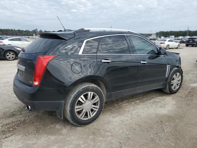 3GYFNBE36GS509646 - 2016 CADILLAC SRX LUXURY COLLECTION BLACK photo 3