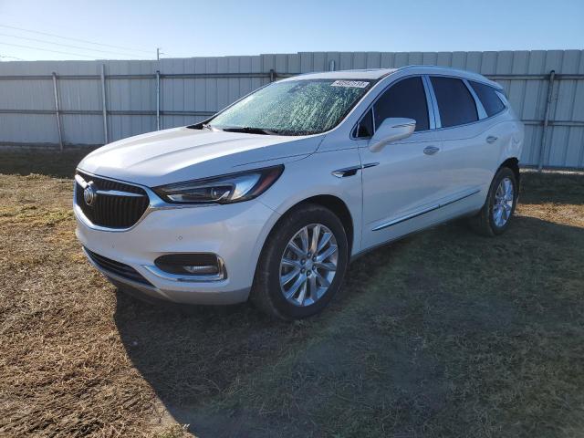 2018 BUICK ENCLAVE PREMIUM, 