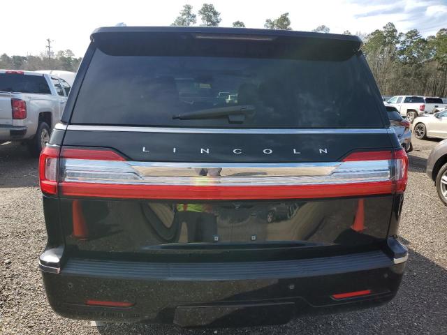 5LMJJ2LT8JEL05388 - 2018 LINCOLN NAVIGATOR RESERVE BLACK photo 6