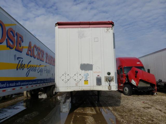 1DW1A5323ES439825 - 2014 STOU TRAILER WHITE photo 2