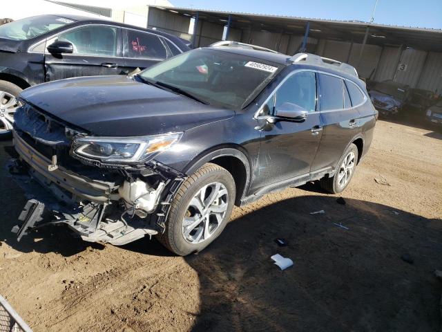 2021 SUBARU OUTBACK TOURING, 