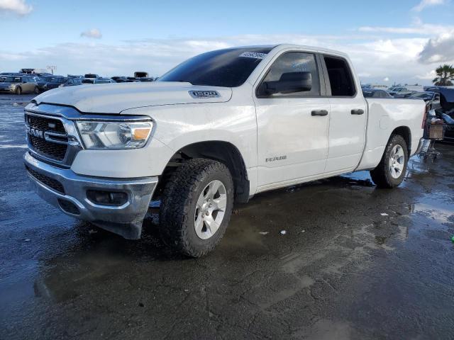 2022 RAM 1500 TRADESMAN, 