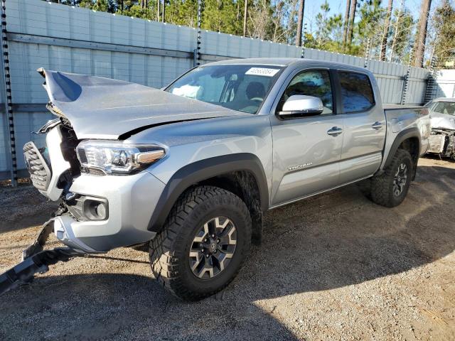 2023 TOYOTA TACOMA DOUBLE CAB, 