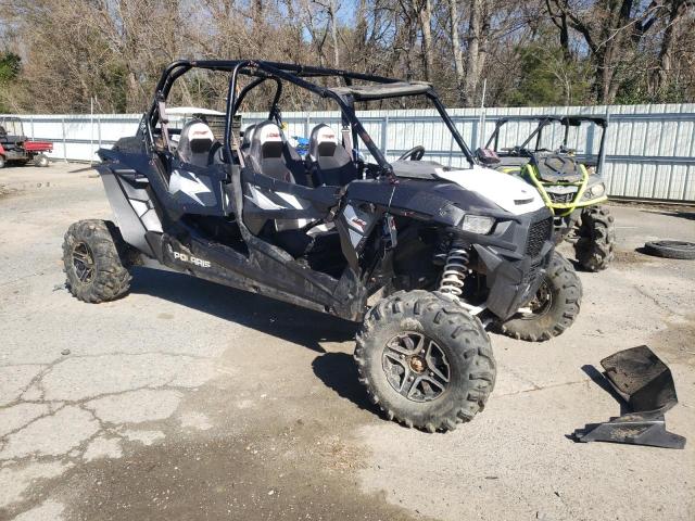 3NSVFE922GF452970 - 2016 POLARIS RZR XP 4 TURBO EPS BLACK photo 1