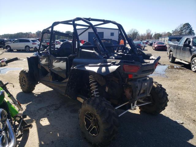 3NSVFE922GF452970 - 2016 POLARIS RZR XP 4 TURBO EPS BLACK photo 3