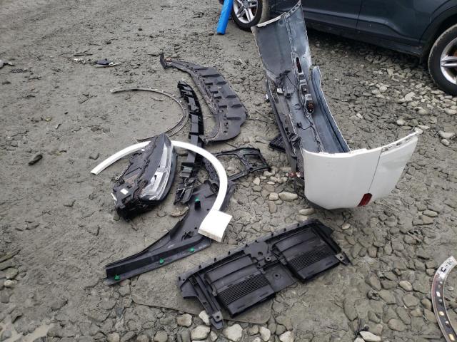 WA1VAAF74HD031120 - 2017 AUDI Q7 PRESTIGE WHITE photo 13