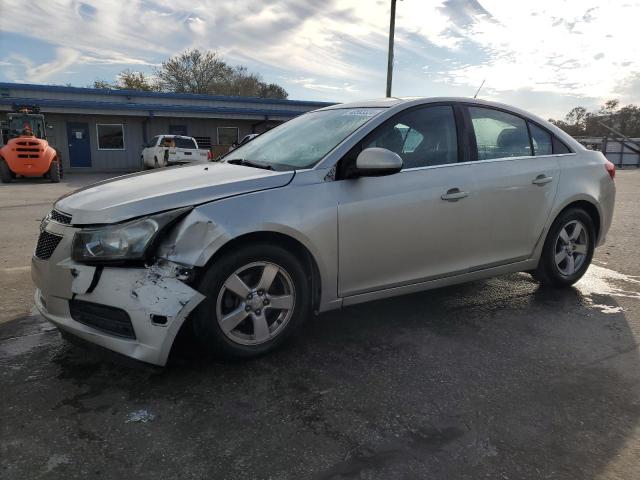 2014 CHEVROLET CRUZE LT, 