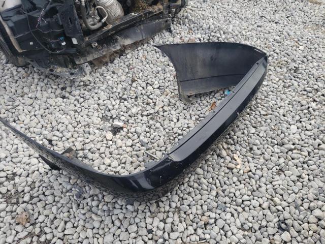 3N1CB51D83L778398 - 2003 NISSAN SENTRA XE BLACK photo 12