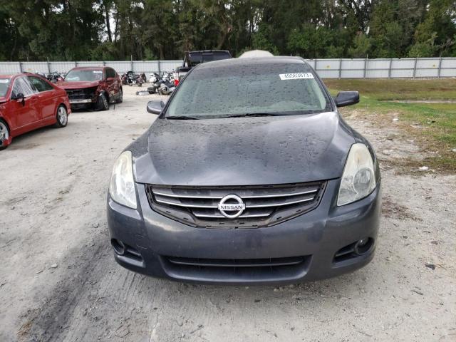 1N4AL2AP5BC175757 - 2011 NISSAN ALTIMA BASE GRAY photo 5