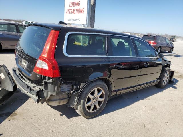 YV1BW982391091817 - 2009 VOLVO V70 3.2 BLACK photo 3