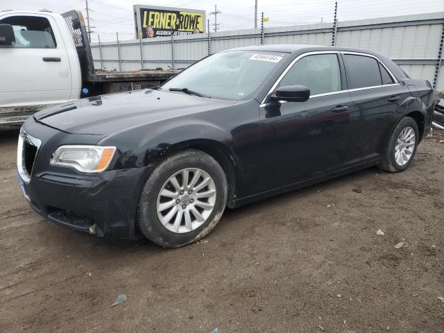 2013 CHRYSLER 300, 