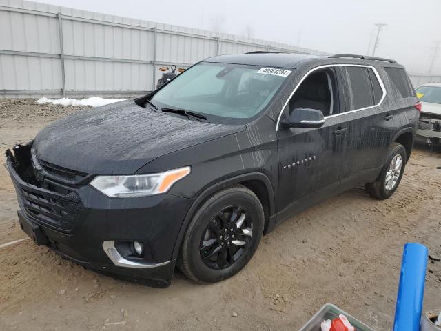 2020 CHEVROLET TRAVERSE LT, 