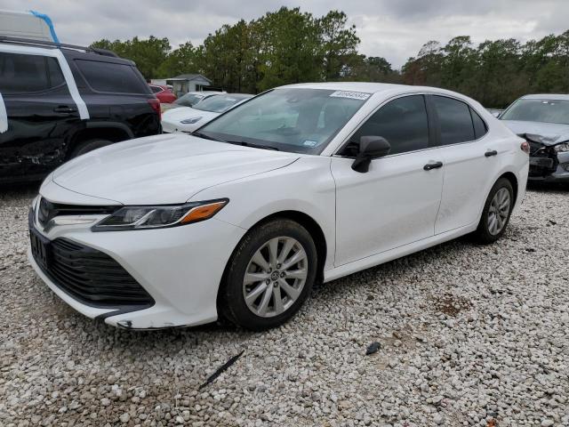 2018 TOYOTA CAMRY L, 