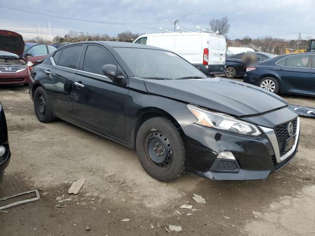 1N4BL4BV7LC157632 - 2020 NISSAN ALTIMA S BLACK photo 4