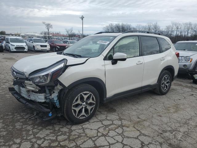 2019 SUBARU FORESTER PREMIUM, 