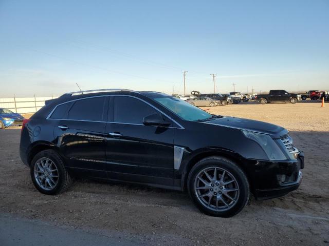 3GYFNDE34DS607128 - 2013 CADILLAC SRX PERFORMANCE COLLECTION Czarny zdjęcie 4