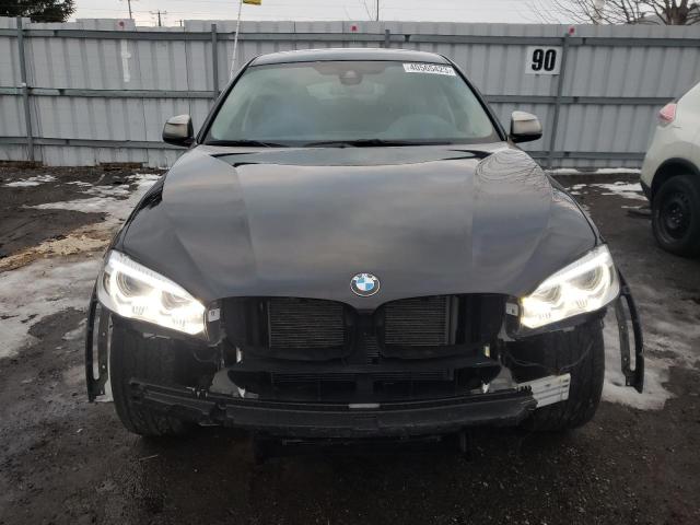 5UXKU2C59F0F95358 - 2015 BMW X6 XDRIVE35I BLACK photo 5