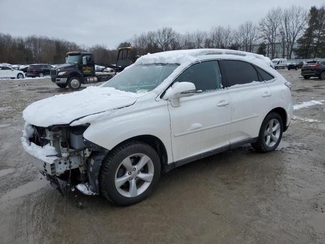 2014 LEXUS RX 350 BASE, 