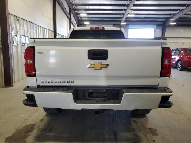 1GCRCPECXJZ311510 - 2018 CHEVROLET SILVERADO C1500 CUSTOM WHITE photo 6