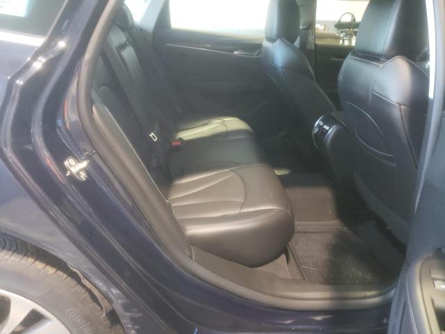 1G4ZP5SS6HU145168 - 2017 BUICK LACROSSE ESSENCE ლურჯი ფოტო 10