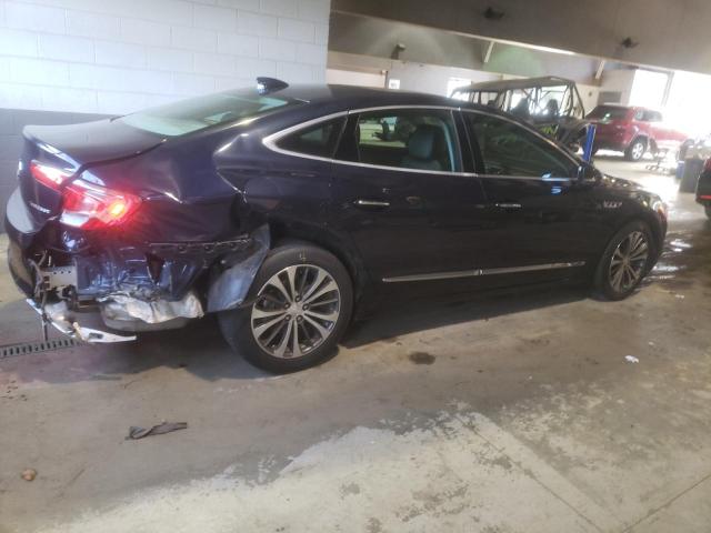 1G4ZP5SS6HU145168 - 2017 BUICK LACROSSE ESSENCE ლურჯი ფოტო 3