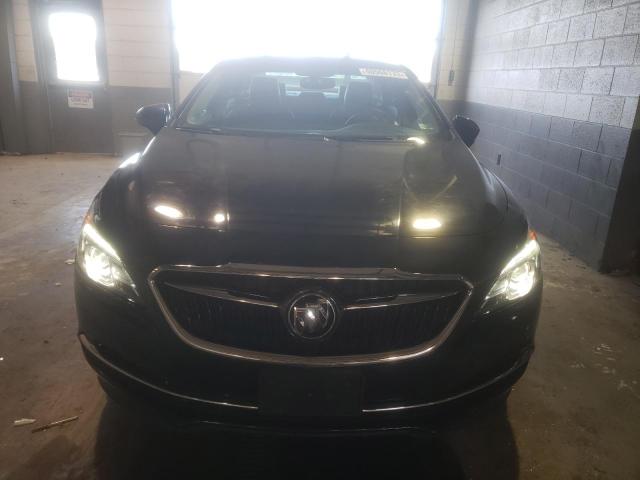 1G4ZP5SS6HU145168 - 2017 BUICK LACROSSE ESSENCE ლურჯი ფოტო 5
