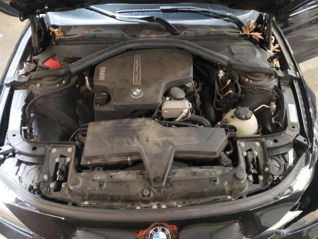 WBA3B3C57DF541983 - 2013 BMW 328 XI BLACK photo 11