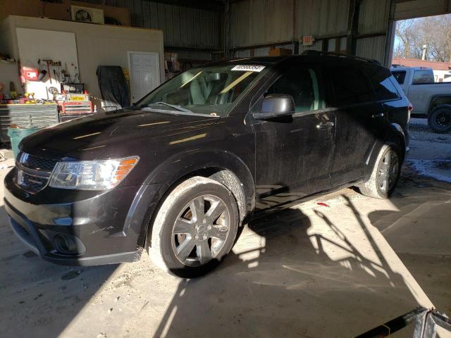 2011 DODGE JOURNEY LUX, 