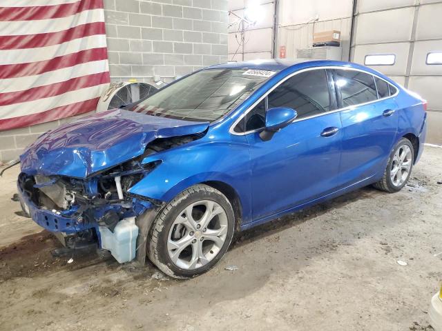 2017 CHEVROLET CRUZE PREMIER, 