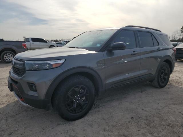 2023 FORD EXPLORER TIMBERLINE, 