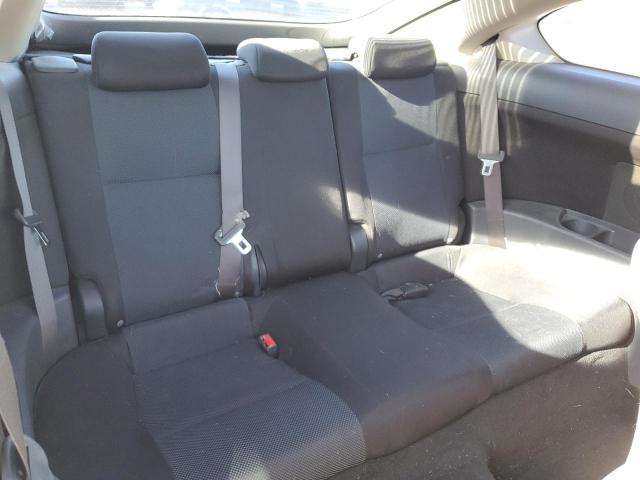 JTKDE177570157666 - 2007 TOYOTA SCION TC 黑色 照片 10