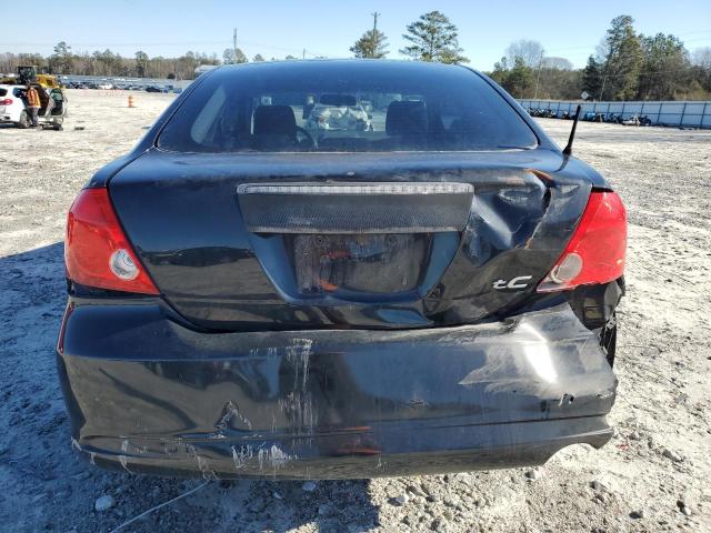 JTKDE177570157666 - 2007 TOYOTA SCION TC 黑色 照片 6