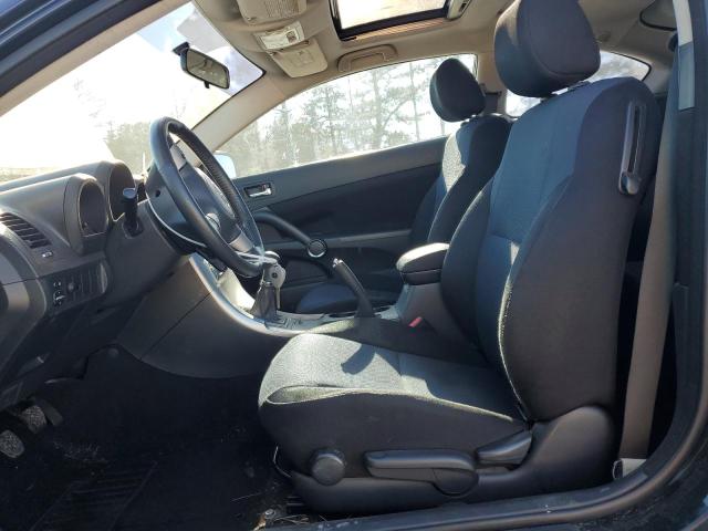 JTKDE177570157666 - 2007 TOYOTA SCION TC 黑色 照片 7