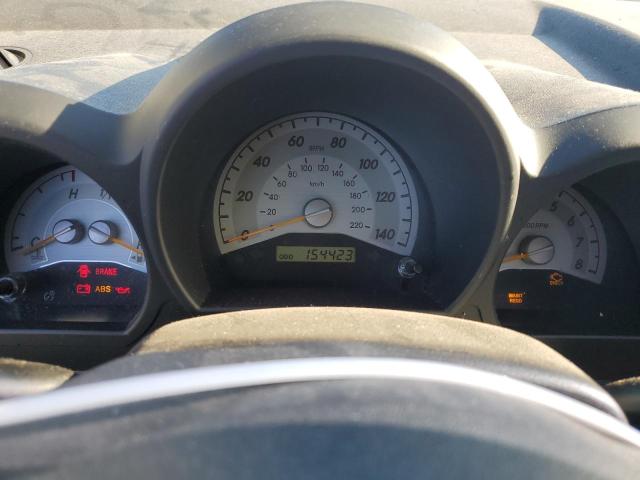 JTKDE177570157666 - 2007 TOYOTA SCION TC 黑色 照片 9