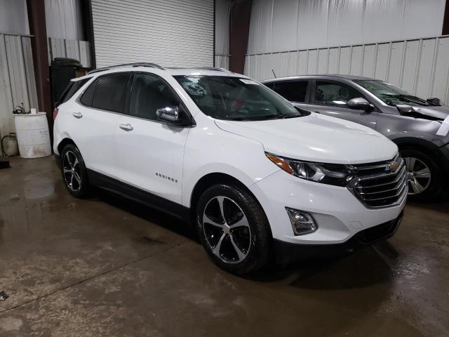 3GNAXYEX0KS636876 - 2019 CHEVROLET EQUINOX PREMIER WHITE photo 4