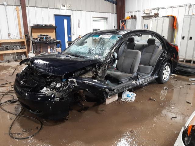 1HGES16365L003418 - 2005 HONDA CIVIC DX VP Qara foto 1